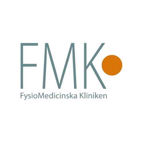 Henrik Solmenius, Leg.Naprapat / Fysiomedicinska kliniken