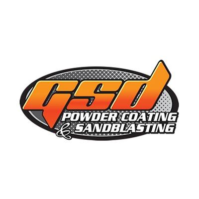 GSD Powder Coating & Sandblasting