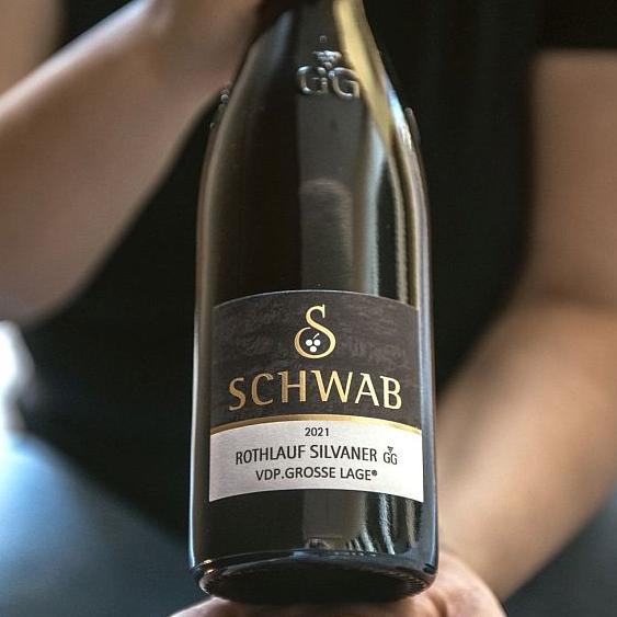 Weingut Thomas und Martin Schwab