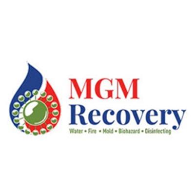 MGM Recovery