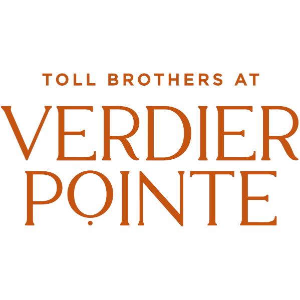 Toll Brothers at Verdier Pointe