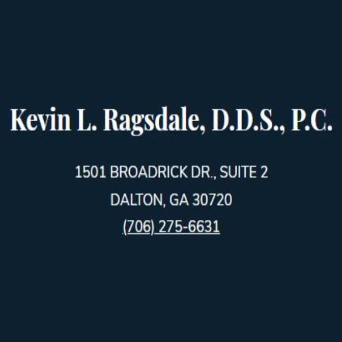 Kevin L. Ragsdale D.D.S.