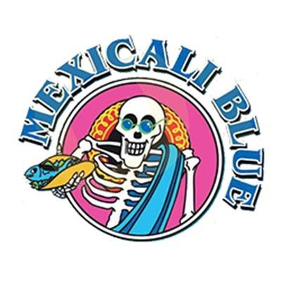 Mexicali Blue