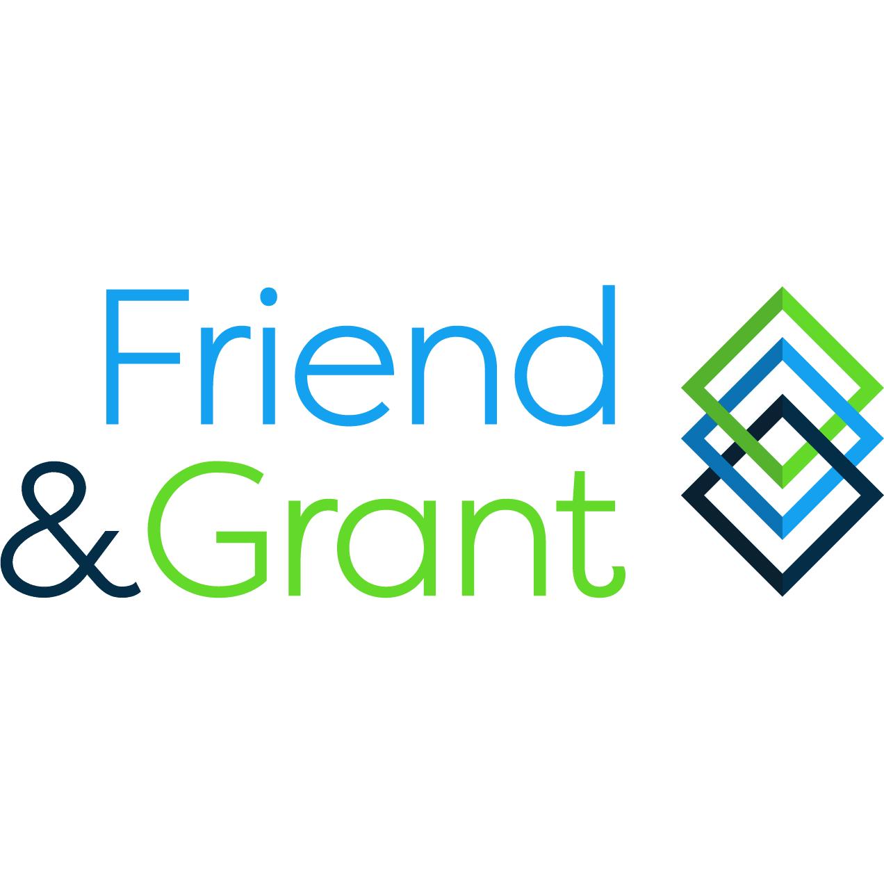 Friend & Grant Chartered Accountants