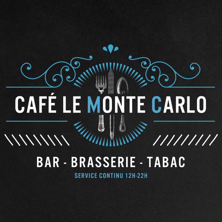 Café Le Monte Carlo