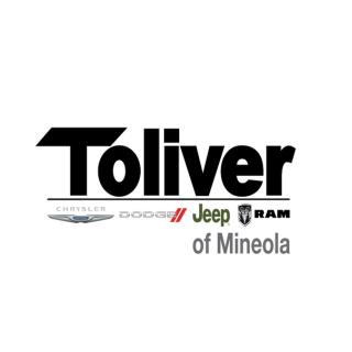 Toliver Chrysler Dodge Jeep Ram