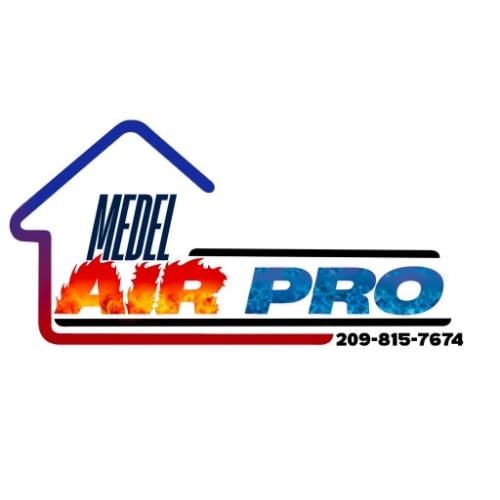 Medel Air Pro Heating and Pro