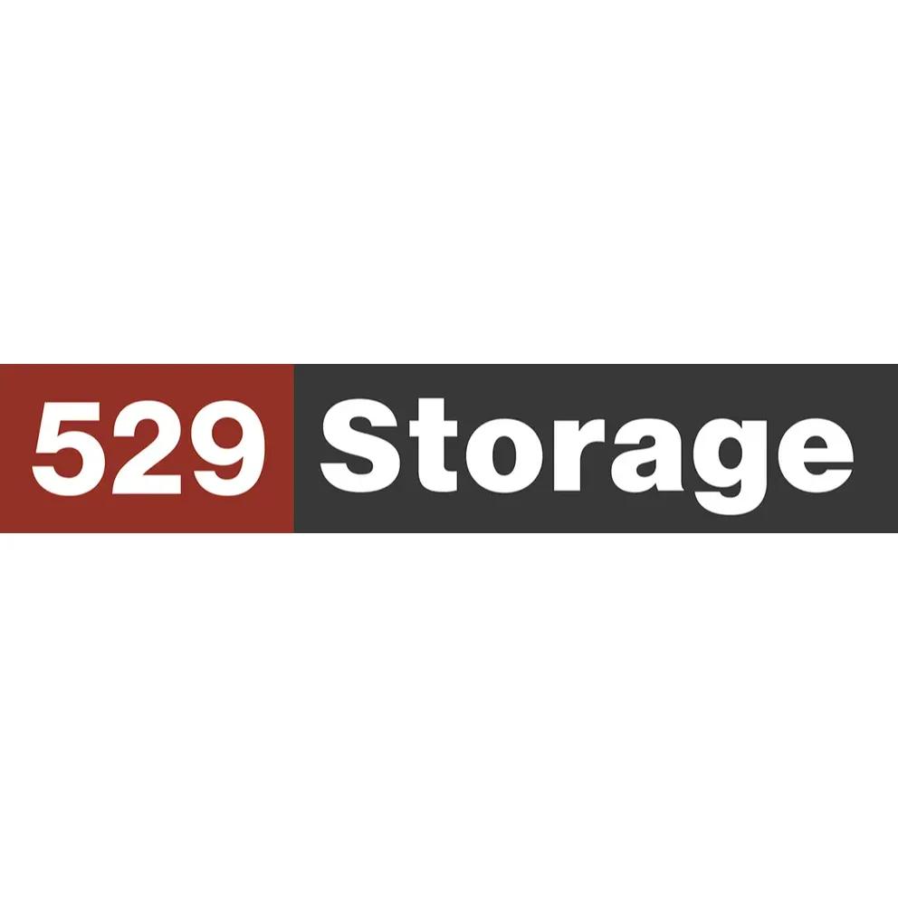 Express Storage - 529 Storage