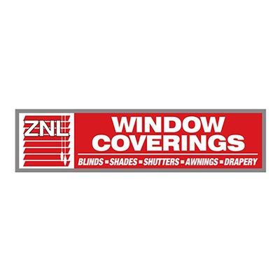 ZNL Window Coverings Inc.