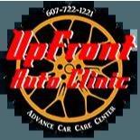 UpFront Auto Clinic