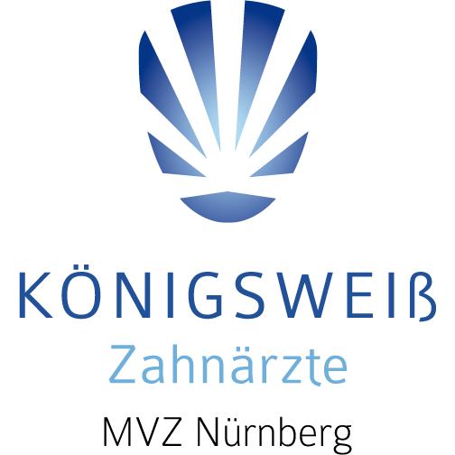 KÖNIGSWEIß Zahnärzte MVZ Nürnberg