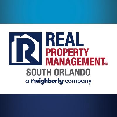 Real Property Management South Orlando