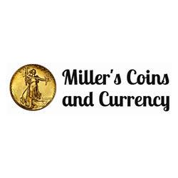 Miller's Coins and Currency