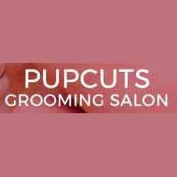 Pupcuts Grooming Salon