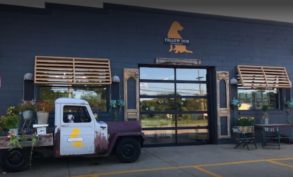 Yellow Dog Marketplace