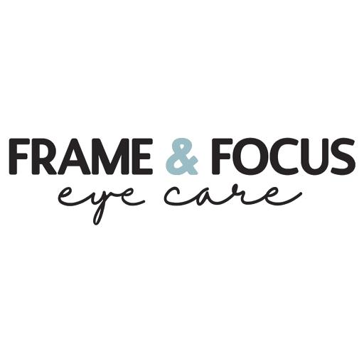Frame & Focus Eye Care