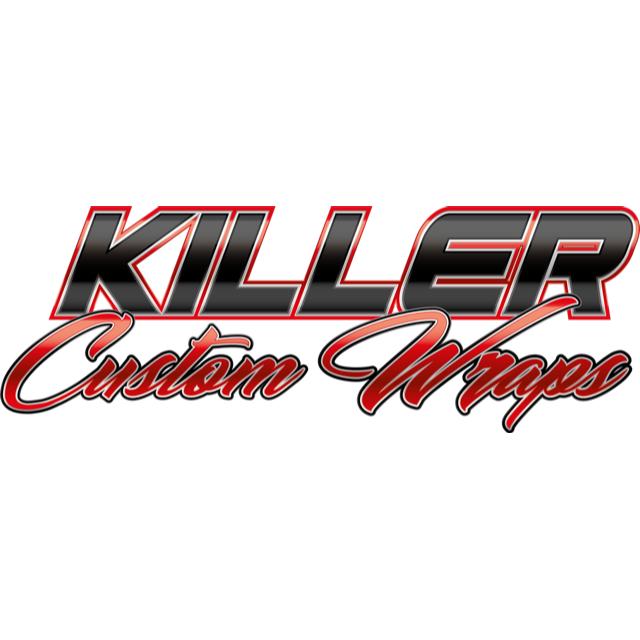 Killer Custom Wraps