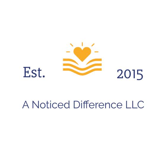 A Noticed Difference LLC