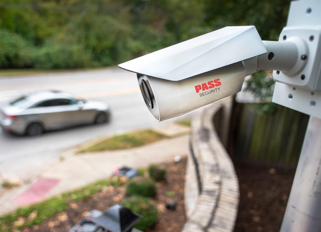 PASS Fire and Security - Powered by Zeus