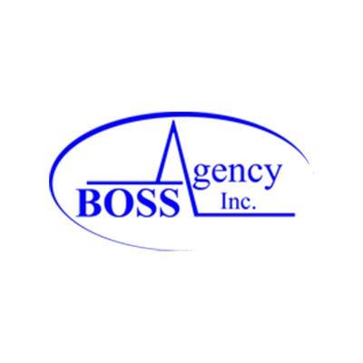Boss Agency Inc