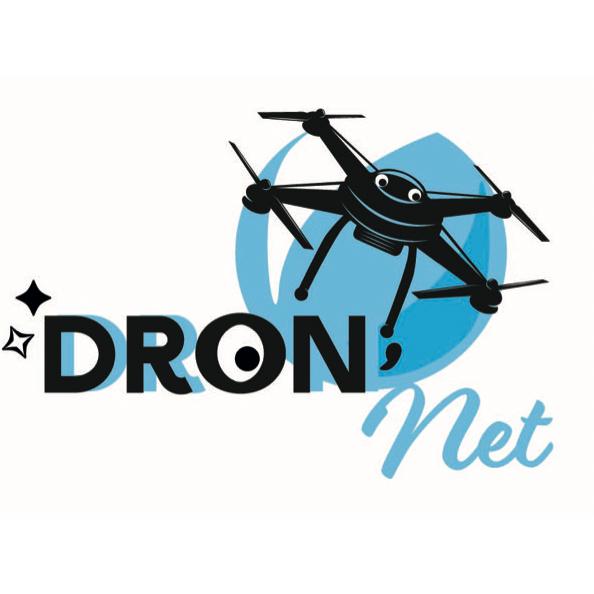 Dron'net
