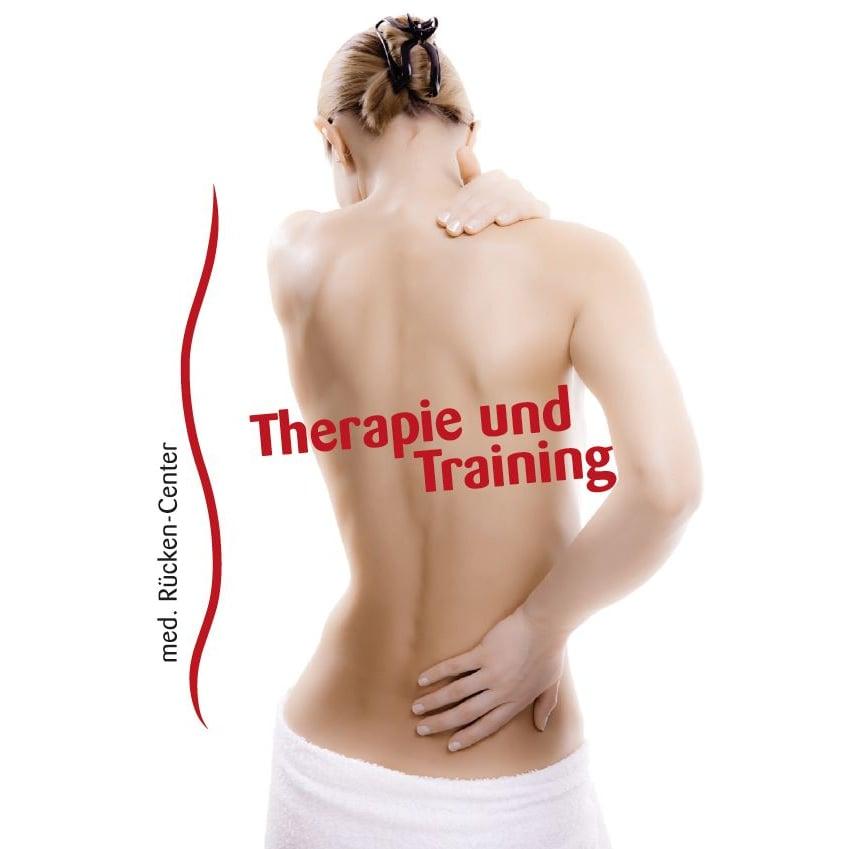 Rücken Center med.