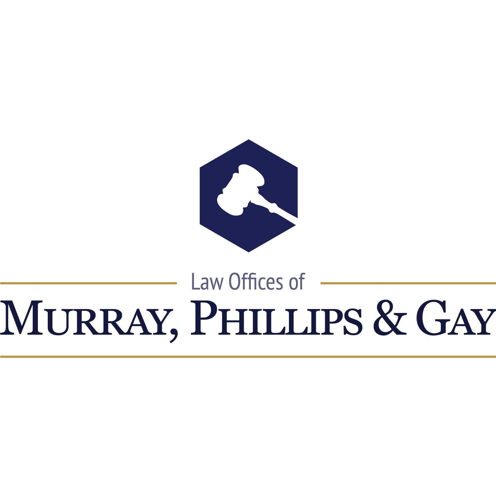 Law Offices of Murray, Phillips & Gay