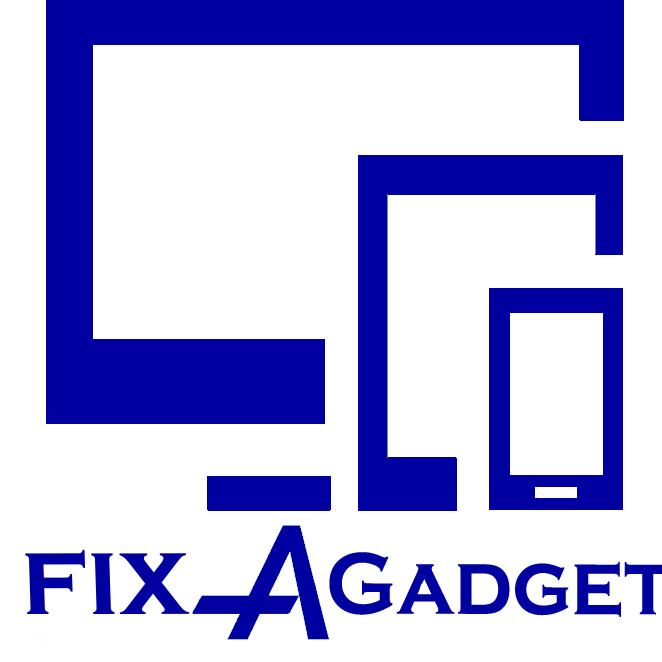 Fix a Gadget Ltd.