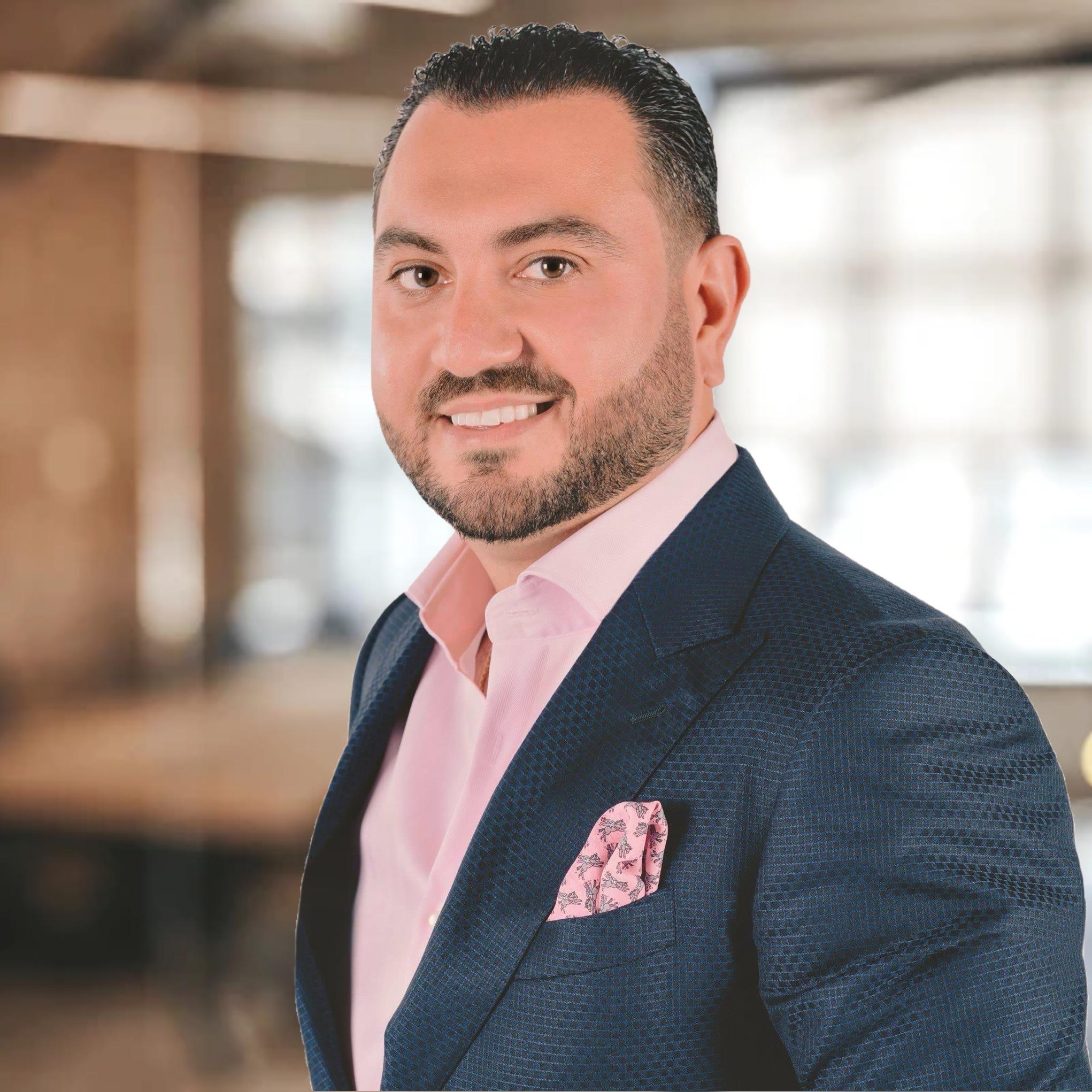 Rockwell Properties - Raz Zadorian