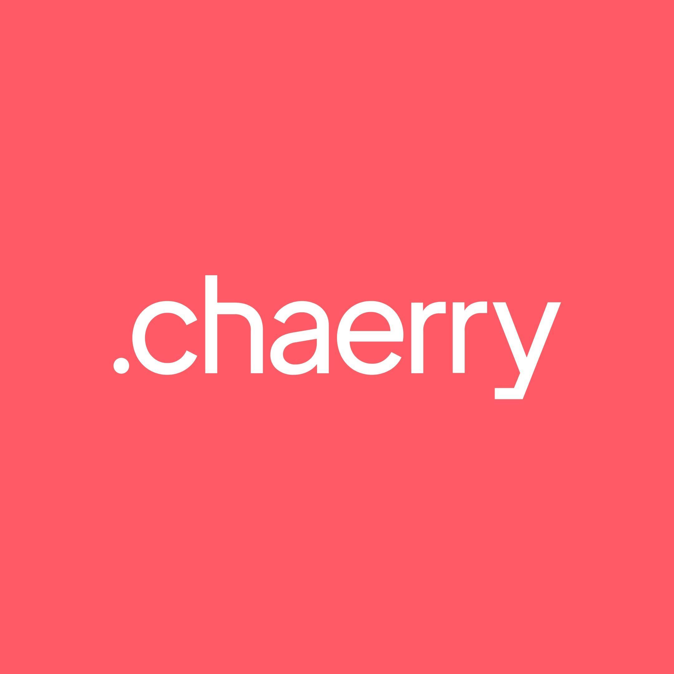 chaerry | Social Media & Content Agentur