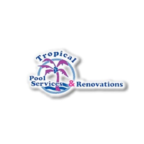 Tropical Pool Services & Renovations