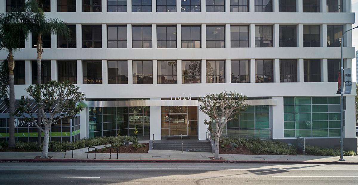 Cedars-Sinai Dermatology - West Los Angeles