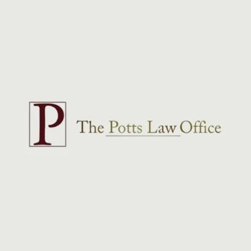 The Potts Law Office