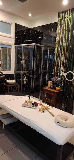 Cattleya Spa