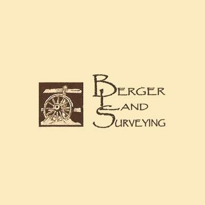 Berger Land Surveying