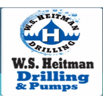 W.S. Heitman Drilling & Pumps