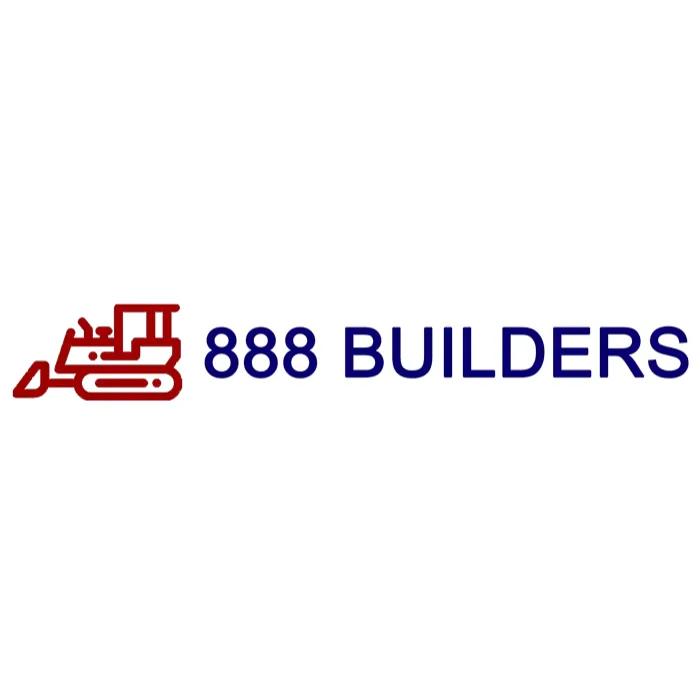 888 Builders