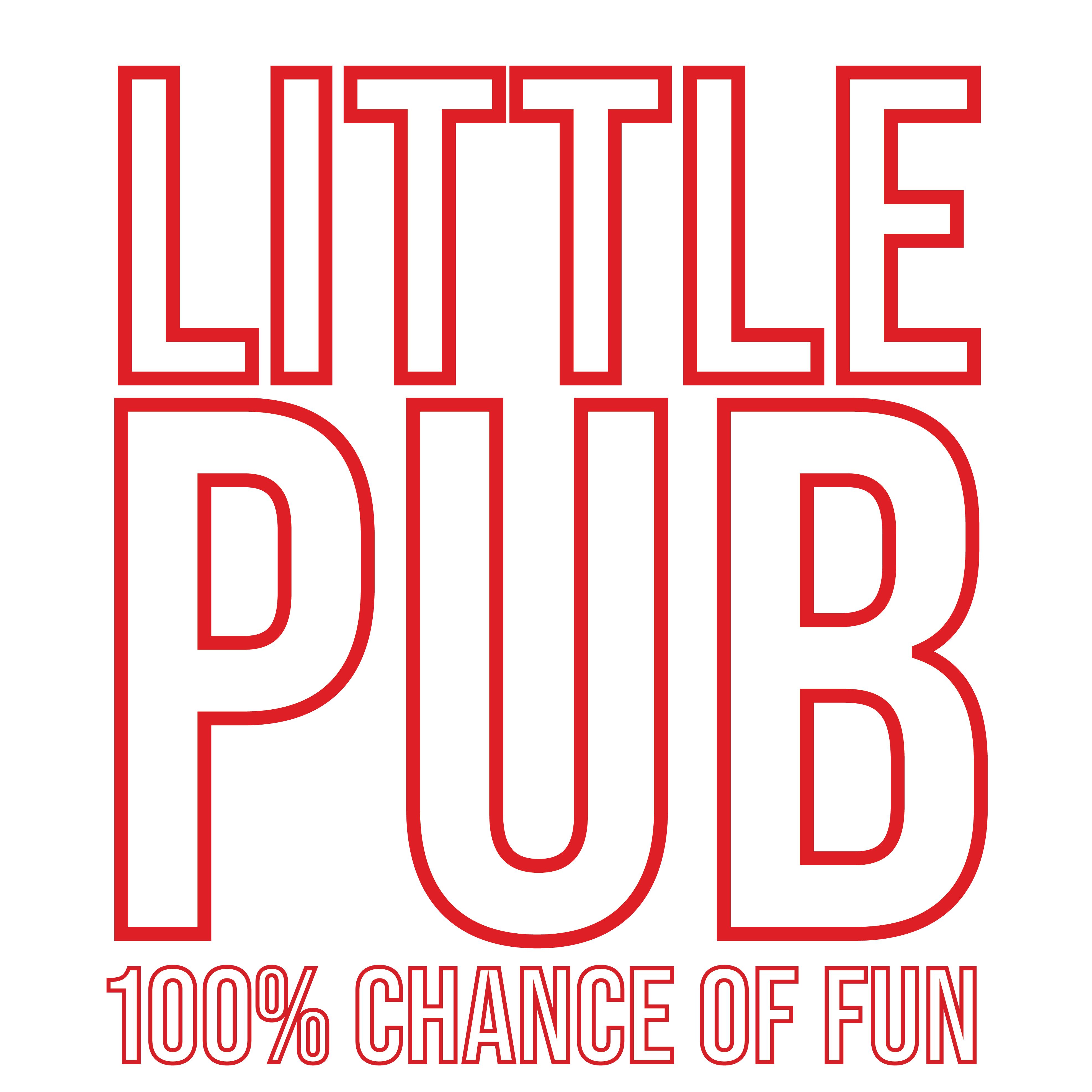 Little Pub Old Saybrook