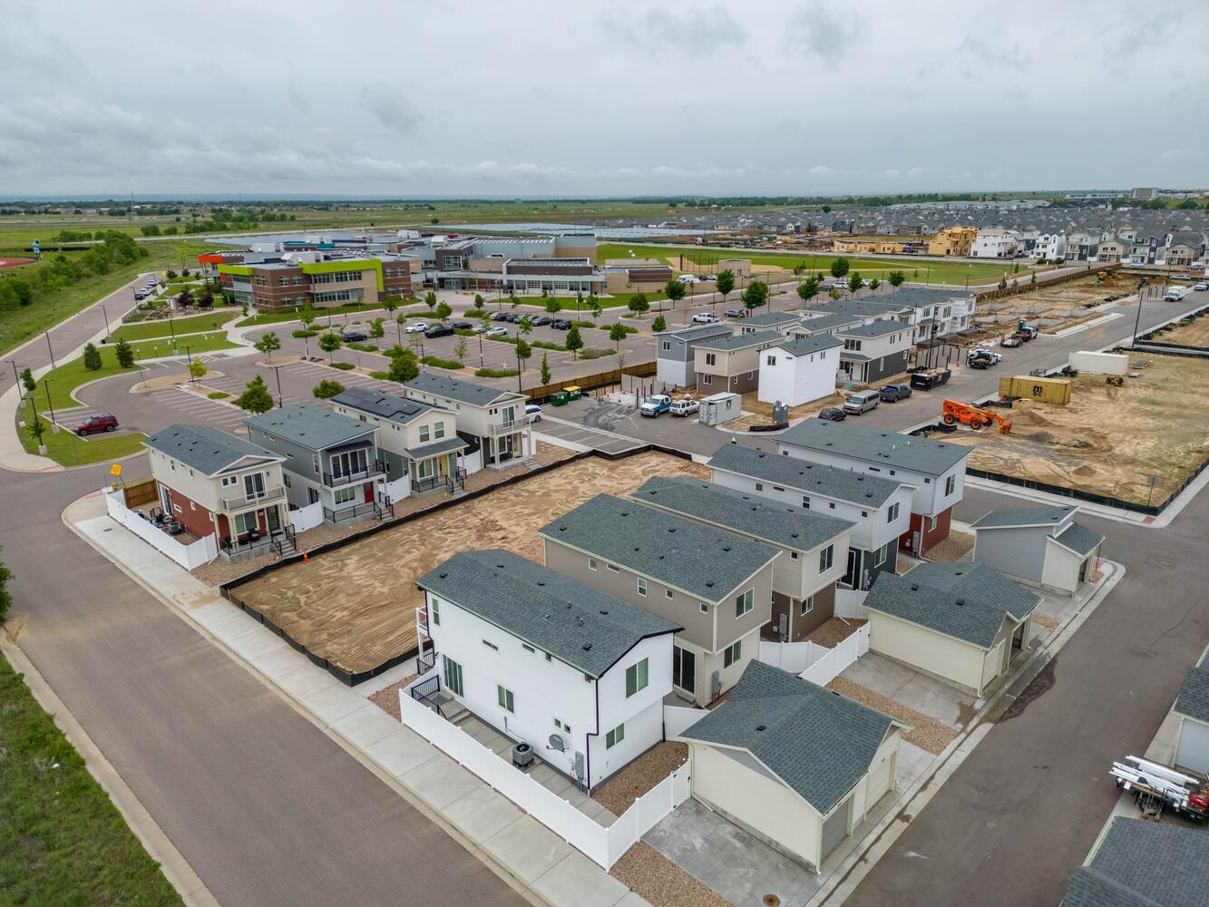 On2 Homes at Green Valley Ranch - Permanently Closed