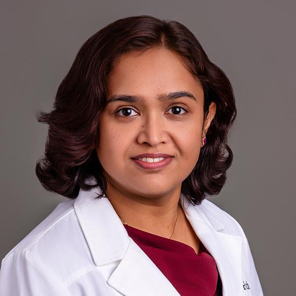 Shreepriya Mangalgi, MD