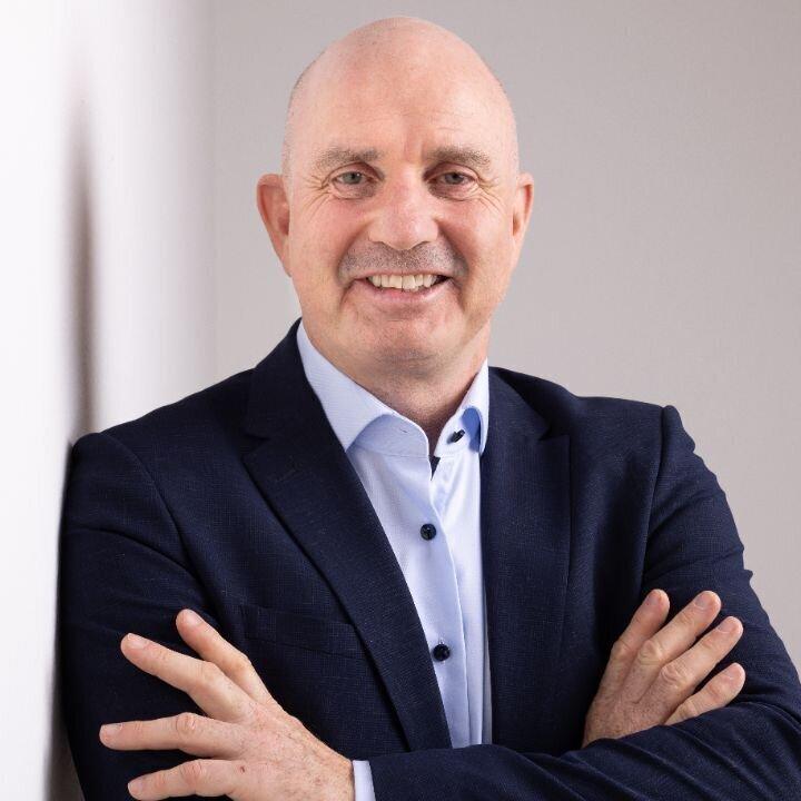 Heiko Römhild - Leadership Trainer