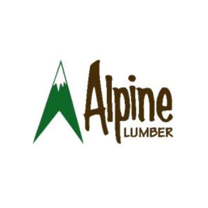 Alpine Lumber