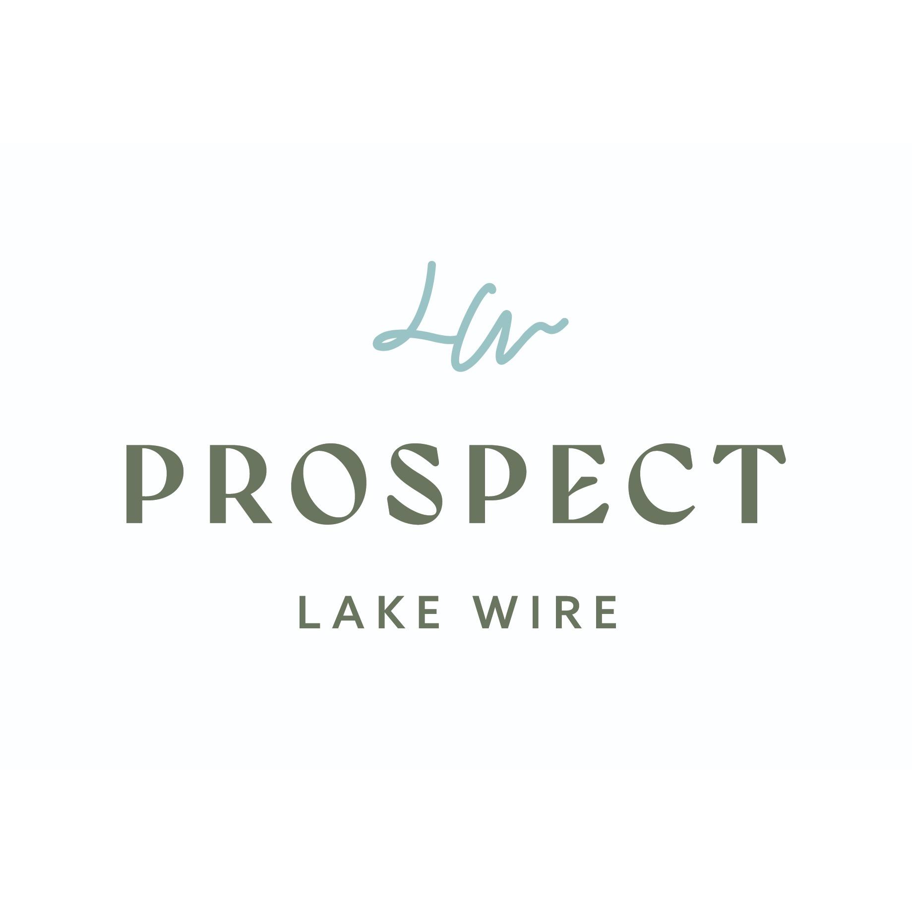 Prospect Lake Wire Apartments