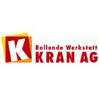 Rollende Werkstatt Kran AG