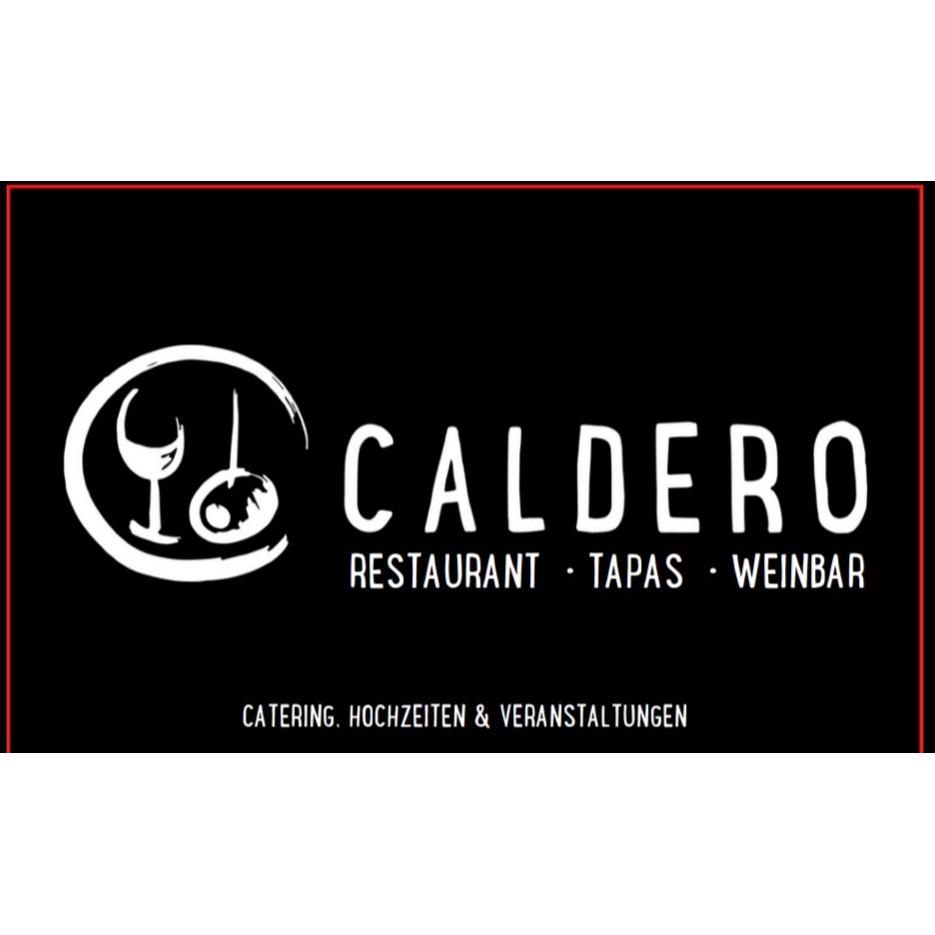 Caldero