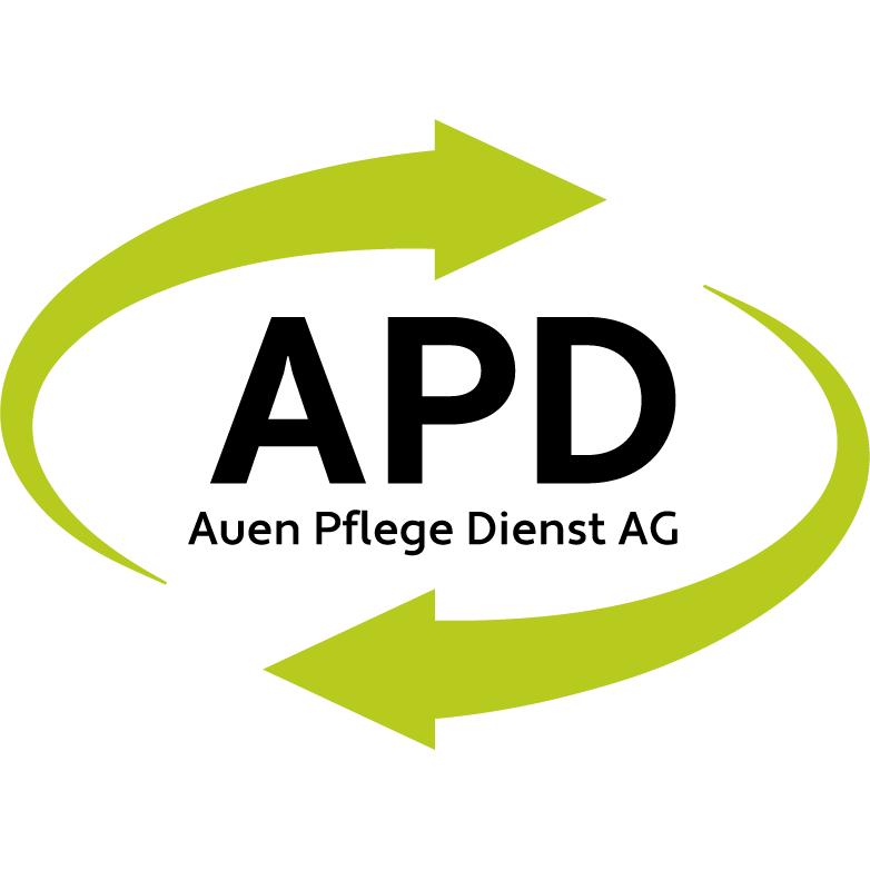 APD Auen Pflege Dienst AG
