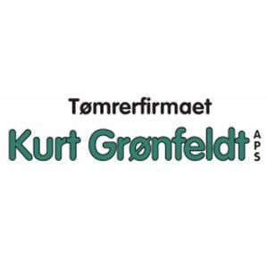 Tømrerfirmaet Kurt Grønfeldt ApS