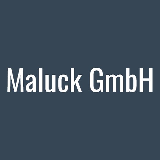 Maluck GmbH