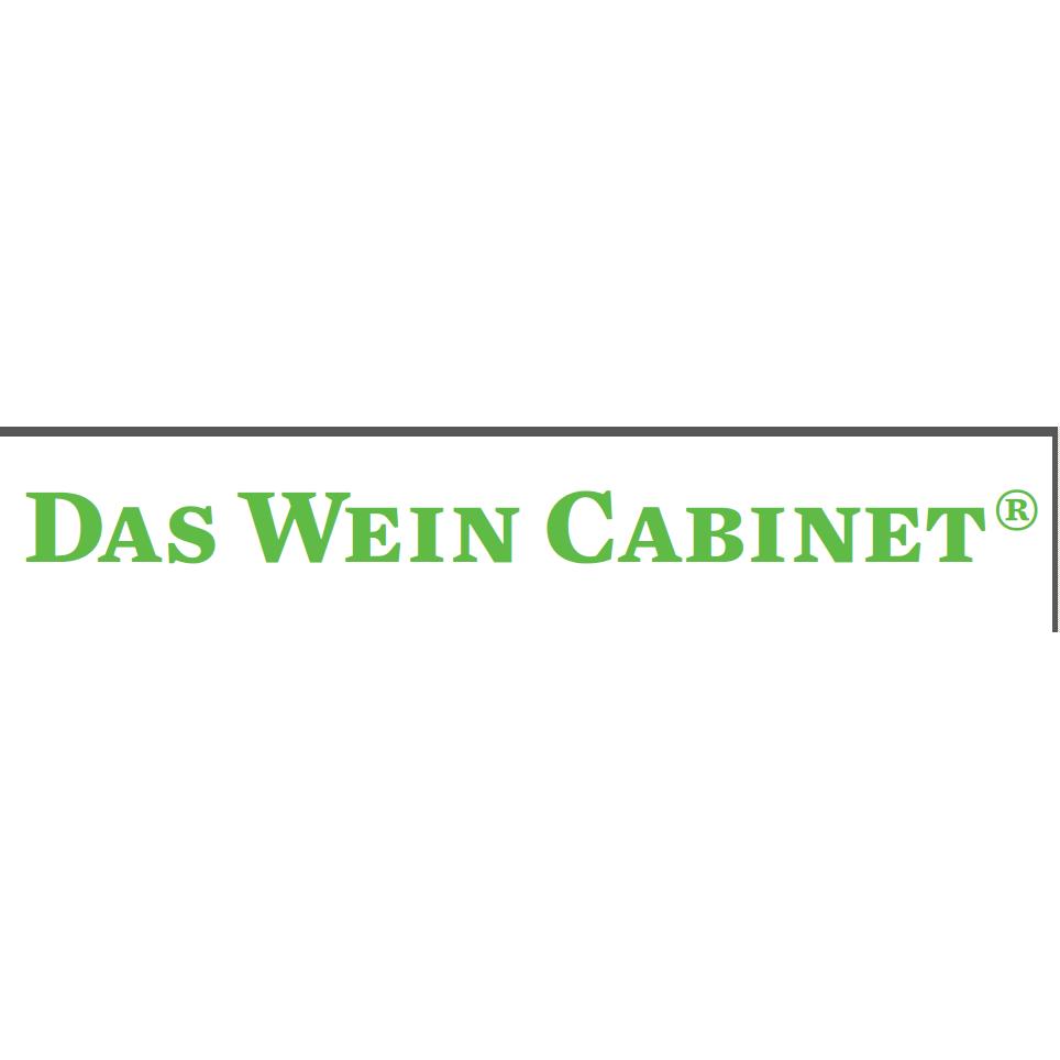 Das Wein Cabinet