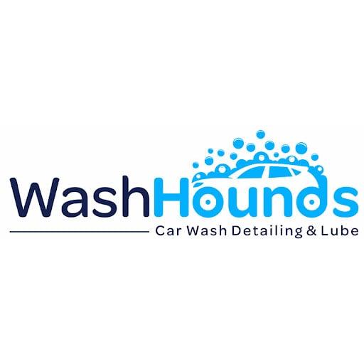 Wash Hounds Express Car Wash & Oil Change